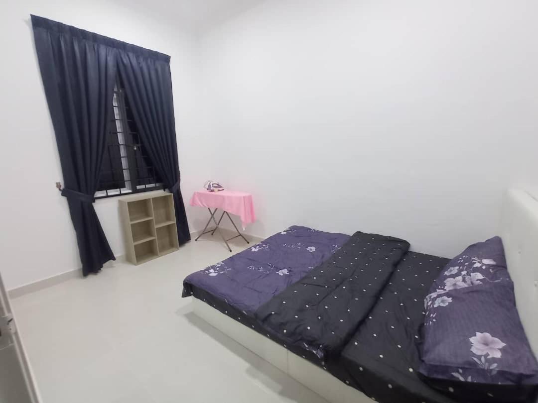 Bb D'Velodrom Homestay Dungun Buitenkant foto
